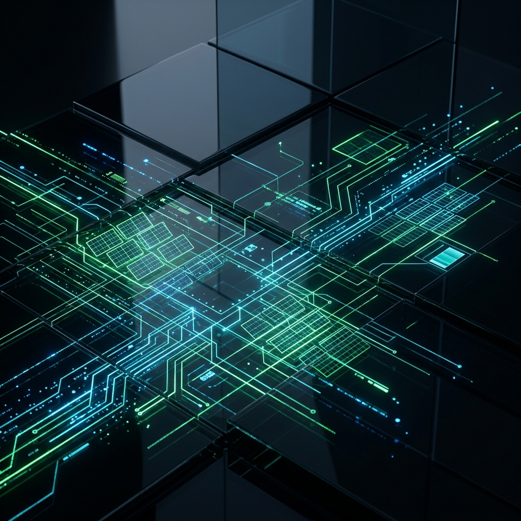 Zenova energy network abstraction background